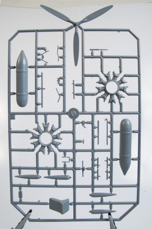 SH32039 A5M4 Claude Hi-Tech Special Hobby