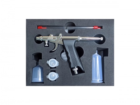 1180J Аэрограф 1180 (Air Control)