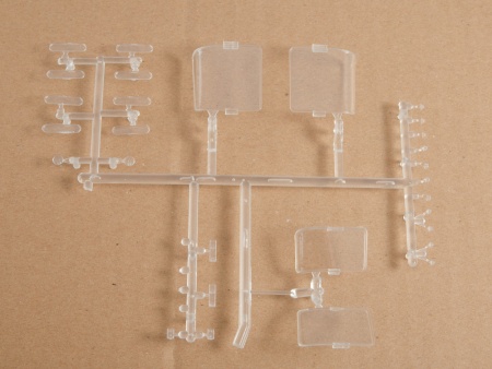 4029AVD Сборная модель ЛАЗ-695Н AVD Models