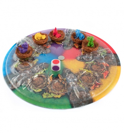 PIA715099 Привет, Дино!