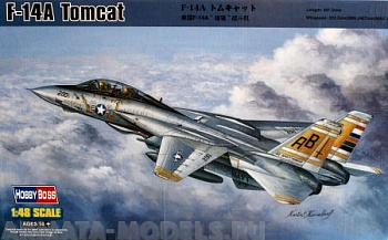 80366 Самолет F-14A Tomcat 80366 Самолет F-14A Tomcat