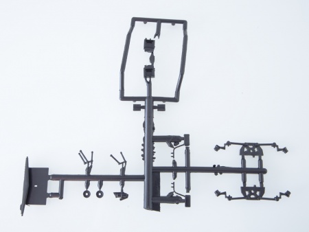 1345AVD Автокран КС-3575 (255Б1) AVD Models