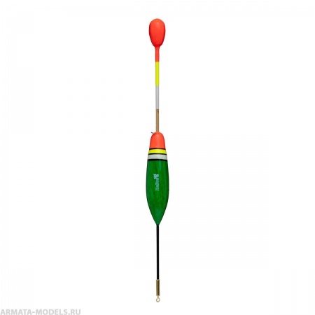 Поплавок (HS-025-004) Hellios( цена указана за упаковку, в количестве 10шт.)