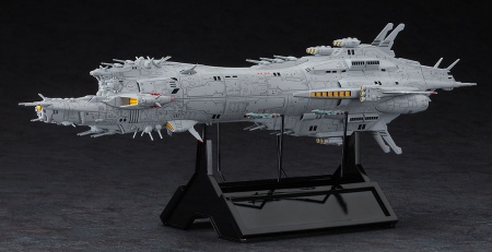 64519HG Корабль Crusher Joe Cordoba Hasegawa