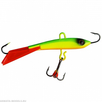 Балансир Master №7011 10 гр цв31 (HS 7011/10/31) Helios