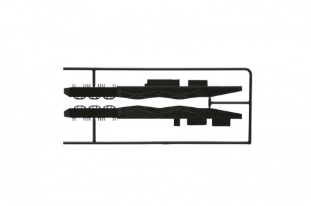 6567ИТ Танк LEOPARD 2A6 Italeri