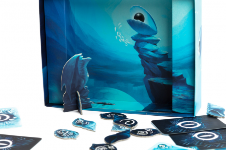 BG17037EUR Игра настольная Опал BG17037EUR Игра настольная Опал