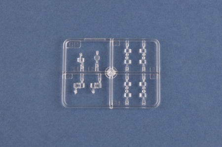 84558HB Pz.Kpfw.VI Sd.Kfz.182 Tiger II Hobby Boss