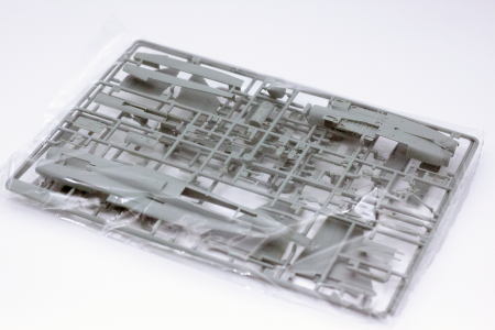 12422  Самолет  F/A-18D+ Хорнет Academy