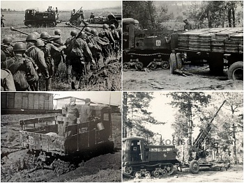 AM35192 Декали расширенные