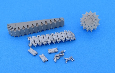 MTL-35126 Tracks for M4 T54E2