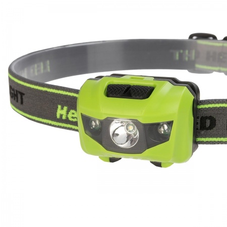 Фонарь налобный (HS-FN-3227) Helios