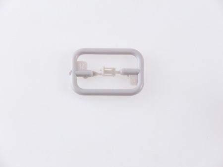 1291AVD Сборная модель Прожекторная установка АПМ-90М (130) AVD Models