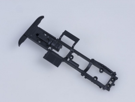 1052KIT Сборная модель МАЗ-205 самосвал, 1947 г. Start scale models (SSM)