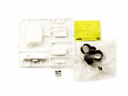 24245 Honda S 2000 (2001 Verdion) Tamiya