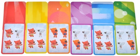 915632HW Ми-ми-мишки Считаем с Кешей 915632HW Ми-ми-мишки Считаем с Кешей