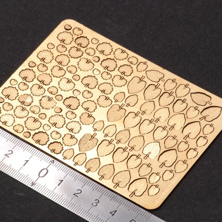 S264MWP Репейник/Мать-и-мачеха , размер XS