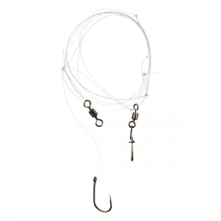 Петля симметричная (HS-SP-1) Helios