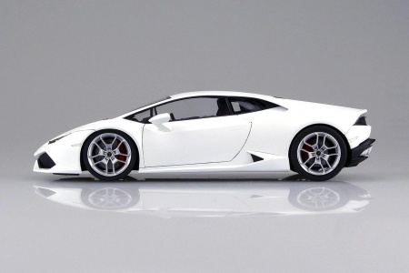 01382 Lamborghini Huracan LP610-4 [Overseas Edition] Aoshima