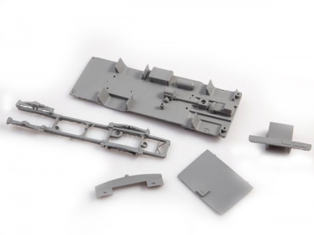 1526AVD Фургон-рефрижератор IKARUS-404 AVD Models