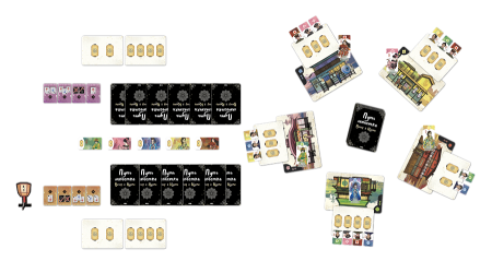 8888 Путь лепестка. Вечер в Киото 8888 Путь лепестка. Вечер в Киото