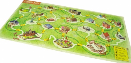 915401HW Гравити Фолз Бесконечное лето