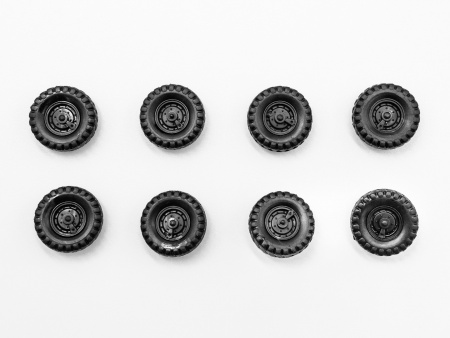 72531 БТР-152В, бронетранспортер ICM