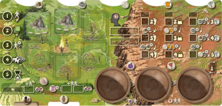 8424 Каменный век.На заре человечества