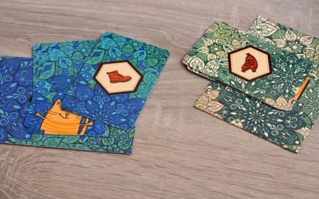 SM41764 Верю не верю: Съедобное-несъедобное