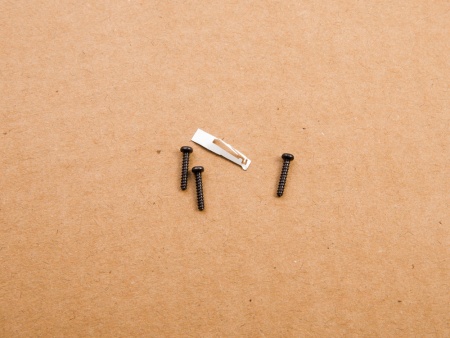 4072AVD Сборная модель Автодрезина ПД-1 AVD Models