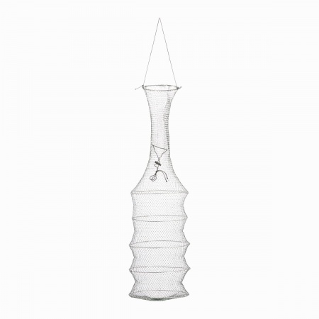 Садок капроновый 5к d-40 (HS-C-01-5к) Helios