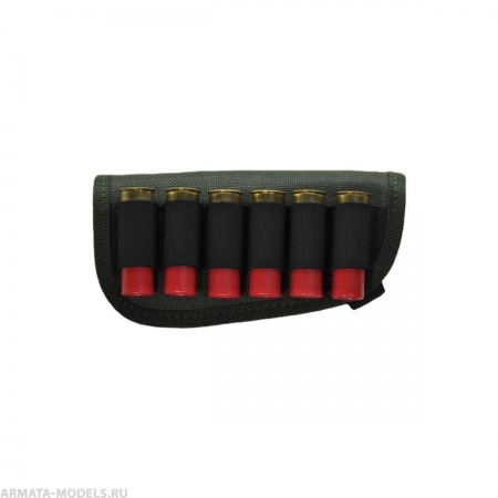 Подсумок на приклад (HS-ПП-5) Helios