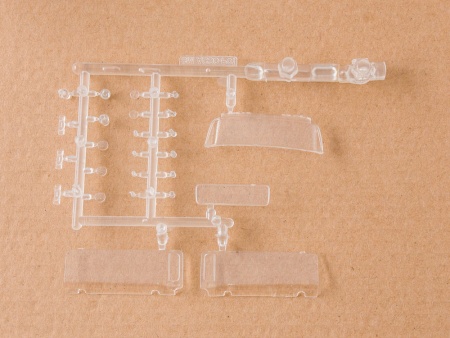 1034KIT Сборная модель АЦ-40 (130), 1977 г. AVD Models