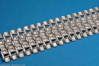 MTL-35025 Tracks for KV-1  halves