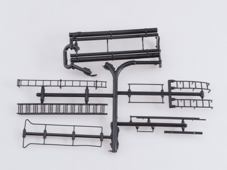 1268AVD Сборная модель АЦ-3-40 (43502) AVD Models