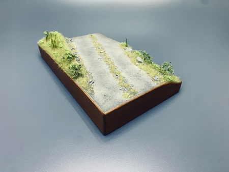 AM72332 Подставка Россия.