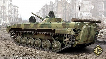 ACE72107 БМП-1 ACE72107 БМП-1