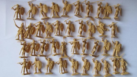 8012 Гальская пехота Звезда