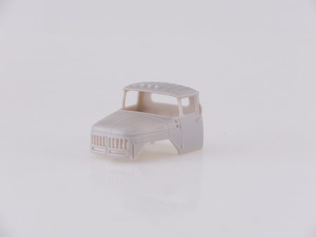 1297AVD ЗИЛ-131 бортовой AVD Models 1297AVD ЗИЛ-131 бортовой AVD Models