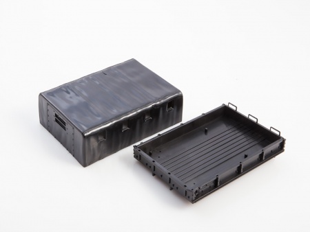 1465AVD Сборная модель 375Д AVD Models