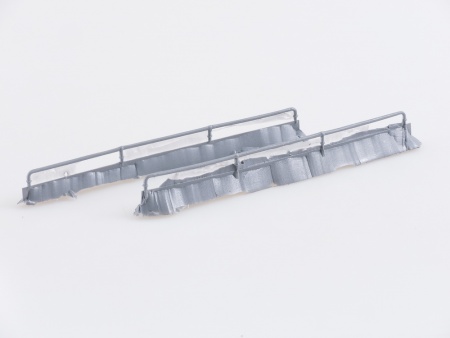 1316AVD Сборная модель МАЗ-200 АЦЖР AVD Models