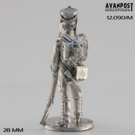 12.090/МАП Егерь Аванпост