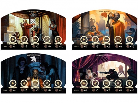 915740HW Война теней Коллекционное издание