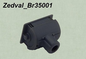 Br35001 Бронемаска для Т-34-85 (Макет)