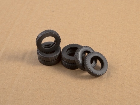 4040AVD Сборная модель ПАЗ-3205 пригородный AVD Models