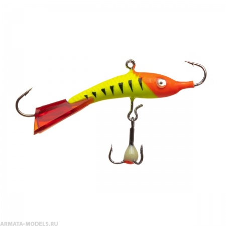 Балансир Дельфин №16, 10гр (PF-BD-16-10) Premier Fishing