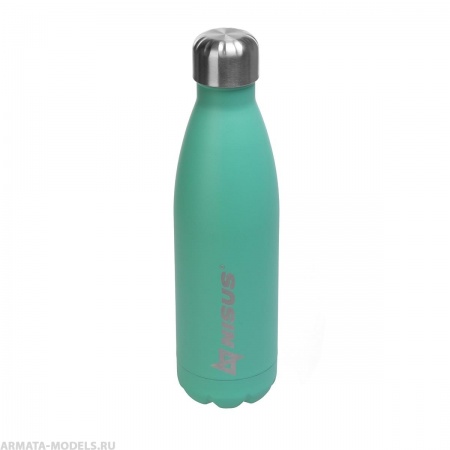 Термобутылка 500ML (NA.CCK050-TB) Nisus