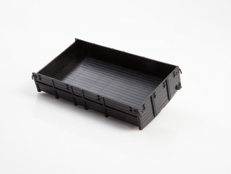 1400AVD Сборная модель УРАЛ-43202 AVD Models