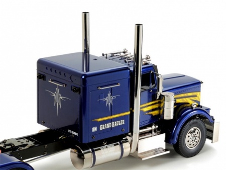 56344T Grand Hauler Tamiya