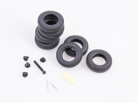 1592AVD Tatra-148 тягач AVD Models